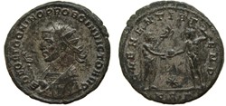PROBUS RIC 841var. SOLD
