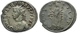 PROBUS RIC 363var. SOLD