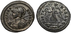 PROBUS MPR 477 SOLD