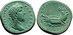 007ab Lucius Verus RIC 1325