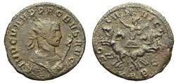 PROBUS RIC 862var. SOLD