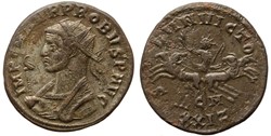 PROBUS RIC 911var. SOLD