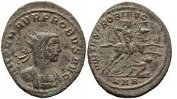PROBUS RIC 878 B BUST SOLD