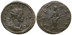 PROBUS BASTIEN 412 SOLD