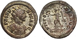 PROBUS MPR 486