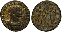 AURELIAN RIC TEMP 2503 SOLD