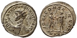 PROBUS RIC 389 SOLD