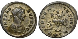 PROBUS MPR 382 SOLD