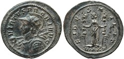 PROBUS RIC 366 SOLD
