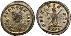 PROBUS RIC 516 SOLD