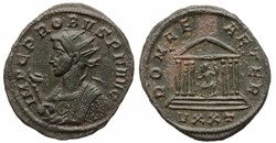 PROBUS RIC 410 SOLD