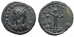 AURELIAN RIC TEMP 3219 SOLD