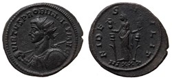 PROBUS RIC 368var. SOLD