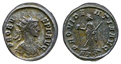 PROBUS MPR 497 aeqviti SOLD