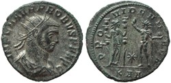 PROBUS RIC 844 SOLD