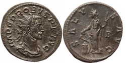 PROBUS BASTIEN 393 SOLD