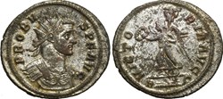 PROBUS MPR 486 SOLD
