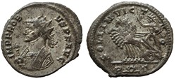 PROBUS MPR 442 SOLD