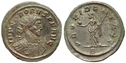 PROBUS RIC 551var. SOLD