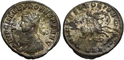 PROBUS RIC 877 off.1 SOLD