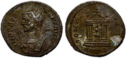 PROBUS MPR 474 SOLD