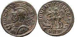 PROBUS RIC 836var. SOLD