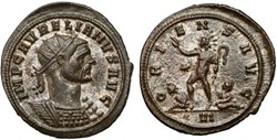 AURELIAN RIC TEMP 2324 SOLD