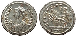 PROBUS MPR 472 SOLD