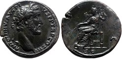 004a Antoninus Pius Ops