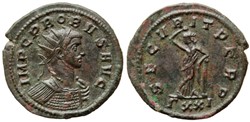 PROBUS RIC 573 SOLD