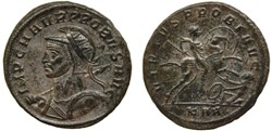 PROBUS RIC 878 SOLD