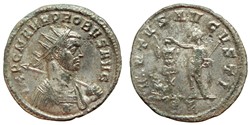 PROBUS MPR 181 VAR. SOLD