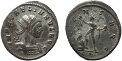 AURELIAN RIC TEMP 3002 SOLD