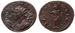 PROBUS BASTIEN SUPPLEMENT II 372β SOLD