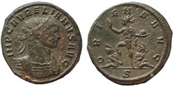 AURELIAN RIC TEMP 2644 SOLD