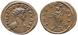 PROBUS RIC 567 SOLD