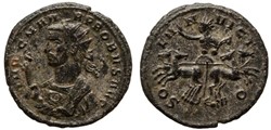 PROBUS RIC 862var.