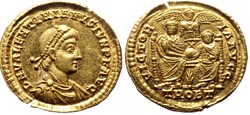 006d Valentinian II