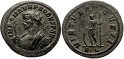 PROBUS MPR 229