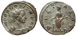 PROBUS BASTIEN 413 SOLD