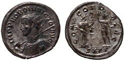 PROBUS RIC 324 SOLD