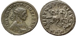 PROBUS RIC 877var. SOLD