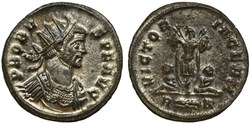 PROBUS MPR 479 SOLD