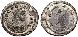 PROBUS RIC 547