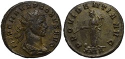 PROBUS MPR 003 SOLD