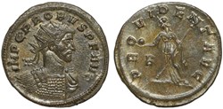 PROBUS RIC 551 SOLD