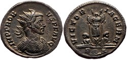 PROBUS MPR 439 SOLD