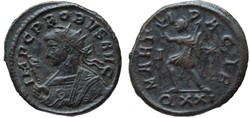 PROBUS RIC 508 SOLD