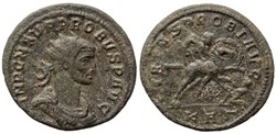 PROBUS RIC 880var. SOLD