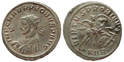 PROBUS RIC 880var. SOLD